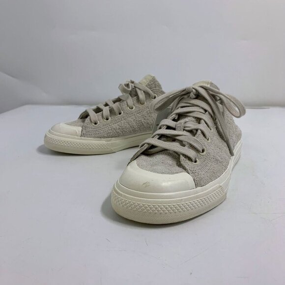 Adidas Men's Nizza RF Low Top Lace Up Suede Classic Sneaker Size 7 NWOB - Picture 1 of 15